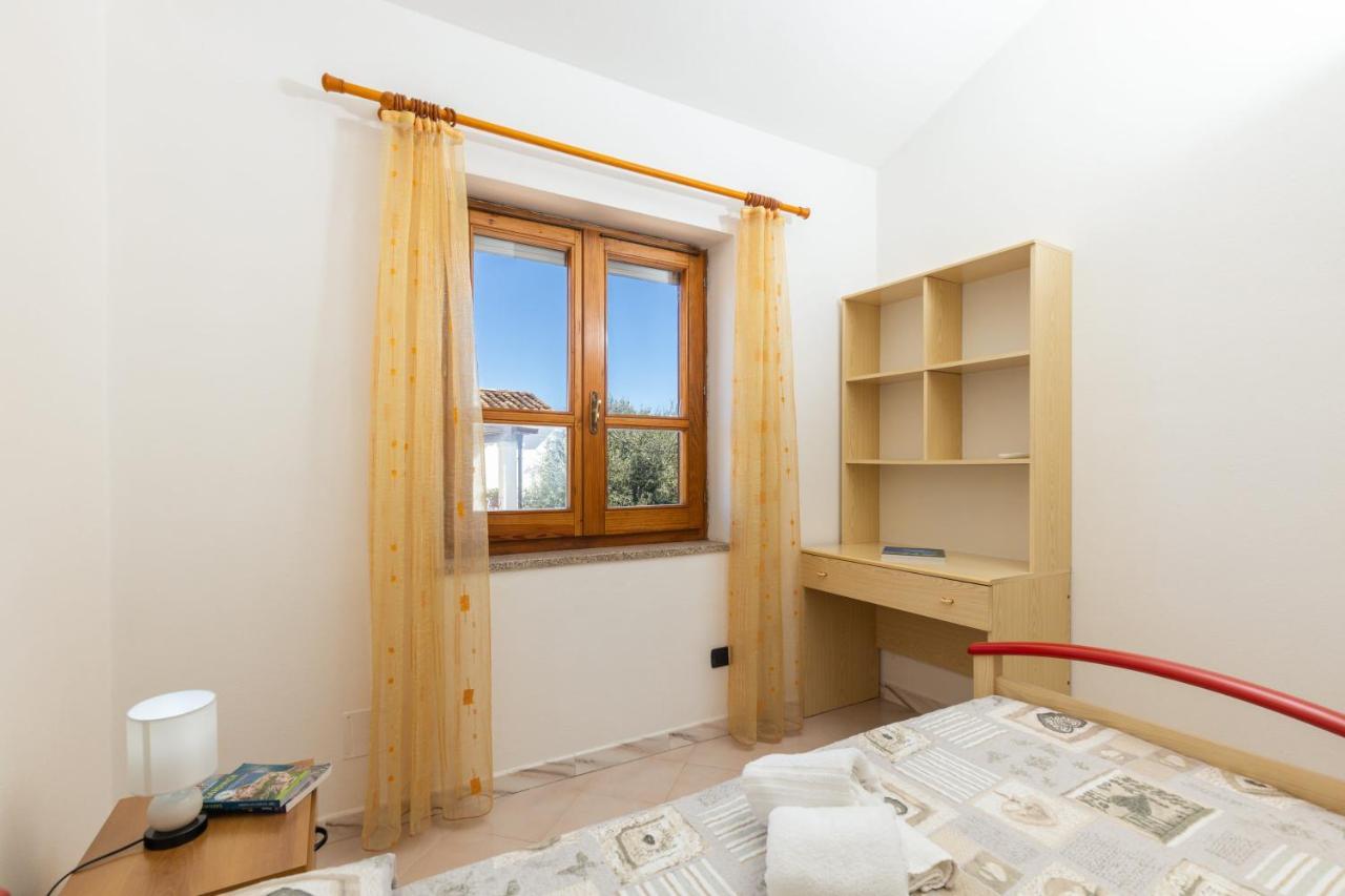 Casa A Due Passi Dal Mare Apartment Arbatax Exterior photo
