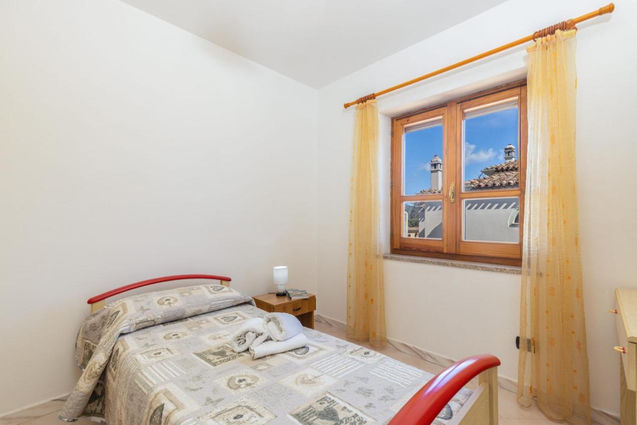 Casa A Due Passi Dal Mare Apartment Arbatax Exterior photo