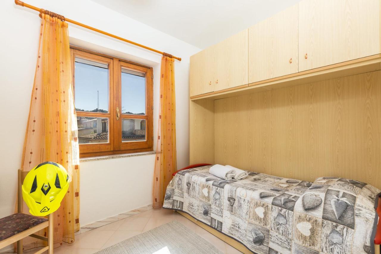 Casa A Due Passi Dal Mare Apartment Arbatax Exterior photo
